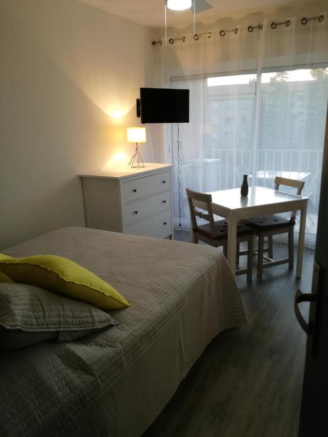Apartamento Le Provence Gréoux-les-Bains Exterior foto